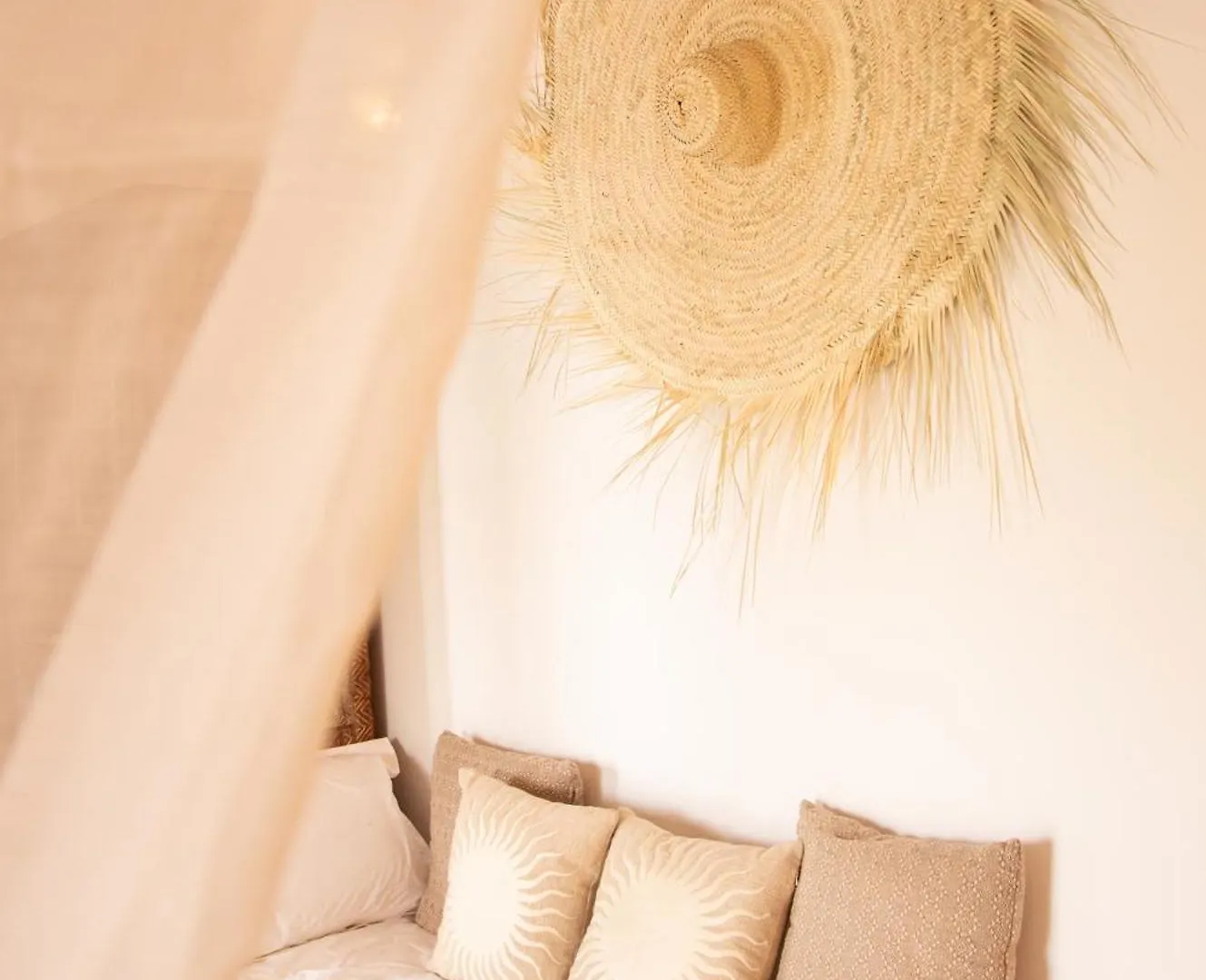 Riad Dar El Mahja Marrakesh Bed & Breakfast