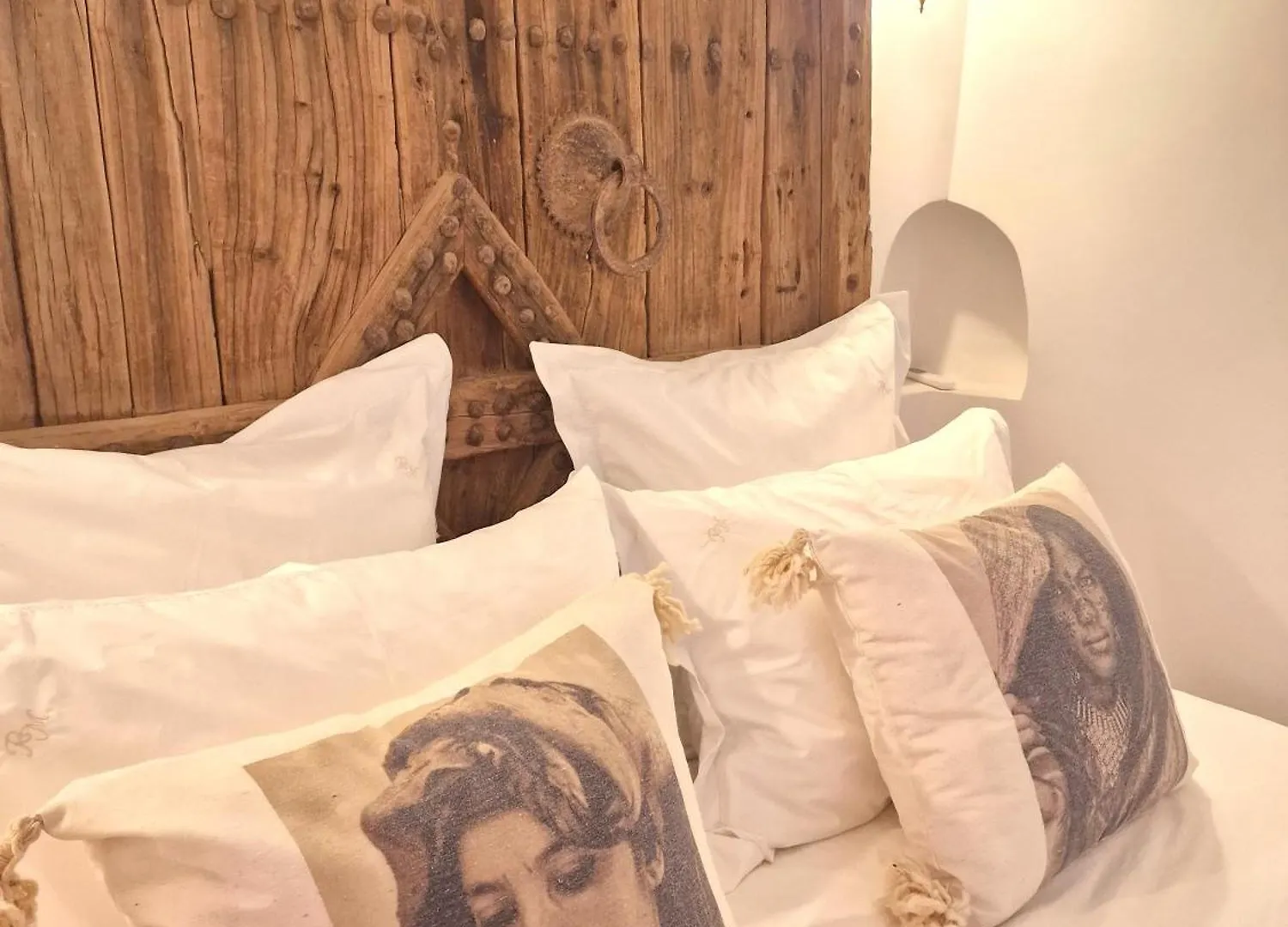 Riad Dar El Mahja Marrakesh