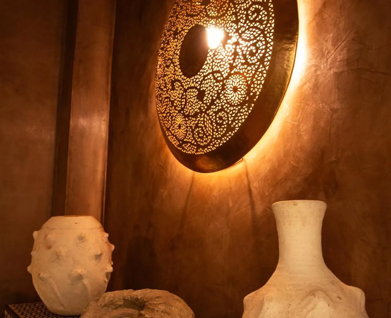 Riad Dar El Mahja Marrakesh Bed & Breakfast