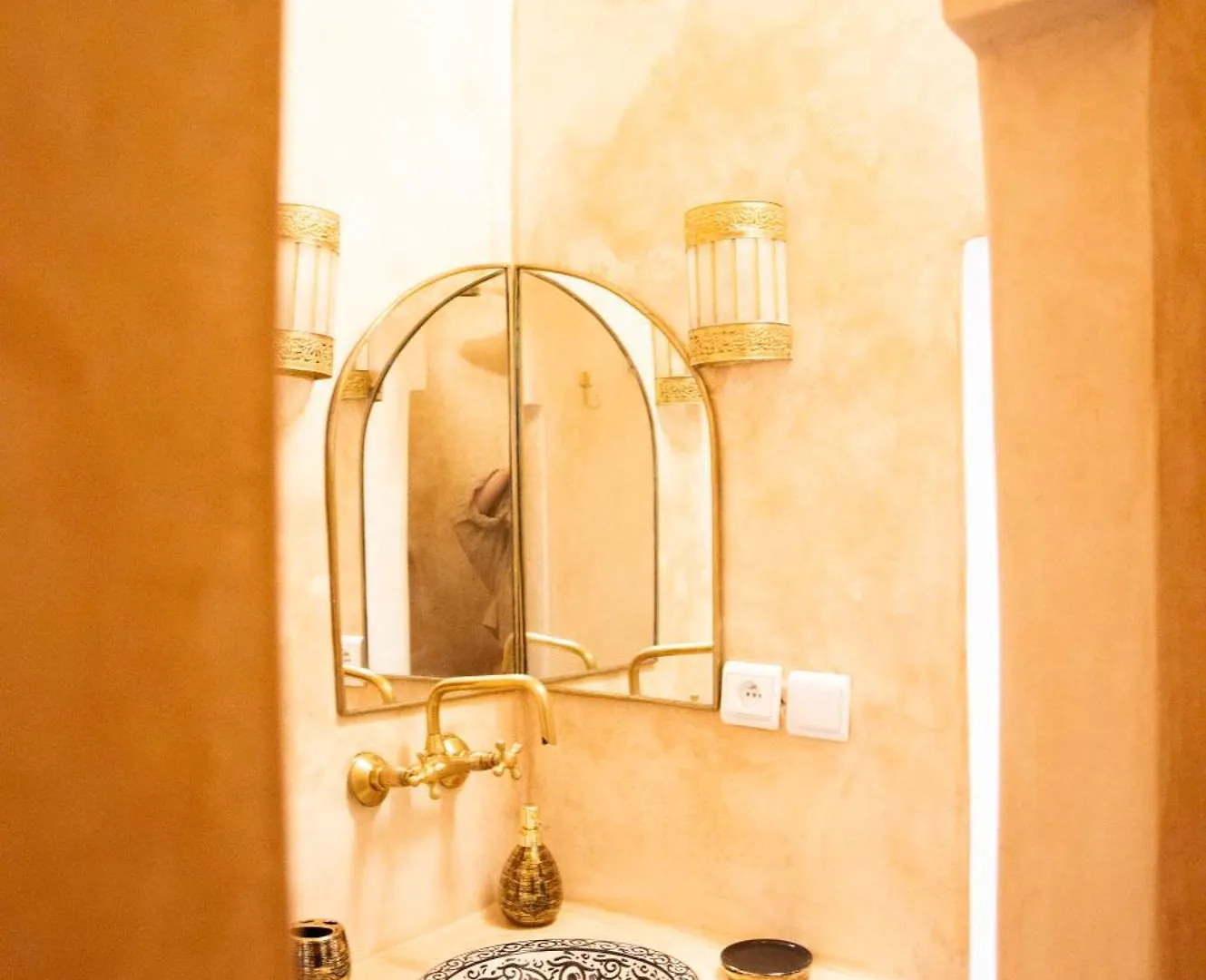 Riad Dar El Mahja Marrakesh 0*,