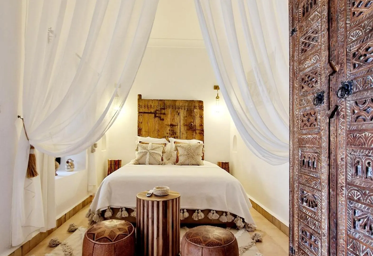 Riad Dar El Mahja Marrakesh 0*,  Marocco