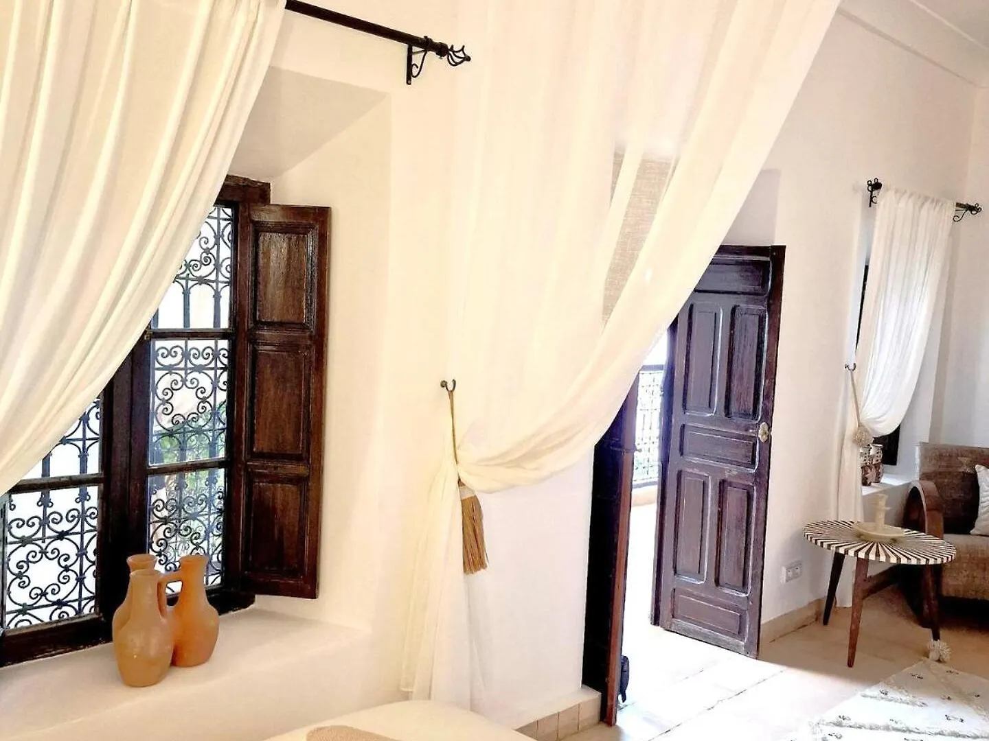 Riad Dar El Mahja Marrakesh 0*,