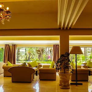 Hamilton Hotel Agadir