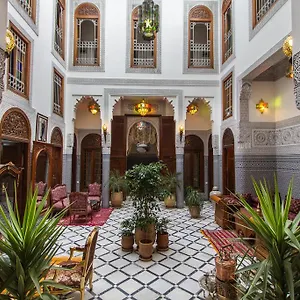 Tahra & Riad Fez
