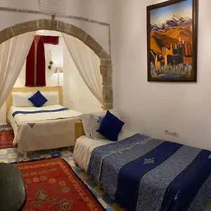 Azul Bed & Breakfast Essaouira