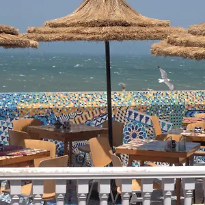 Salut Maroc! Affittacamere Essaouira