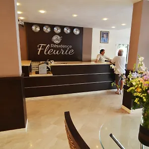 Résidence Hotelière Fleurie Hotel Agadir